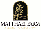 Matthaei Farm